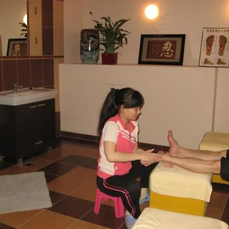 Nivy 3* 布拉迪斯拉发