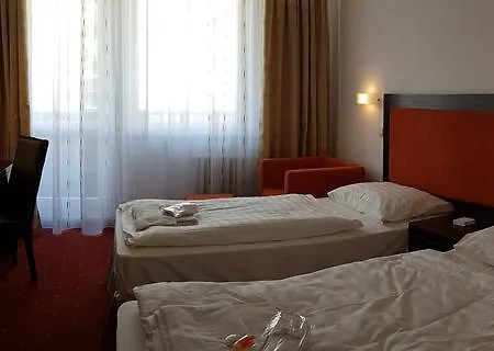 Отель Nivy Братислава