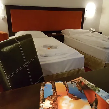 Hotel Nivy Bratislava