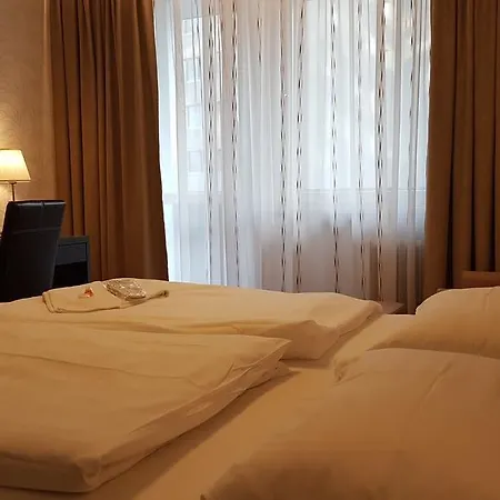 Nivy 3* Братислава