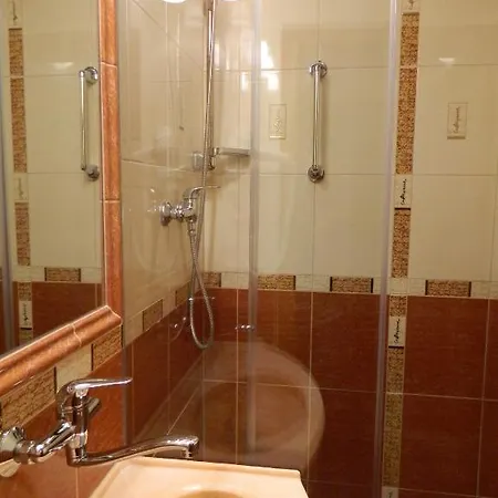 Отель Nivy