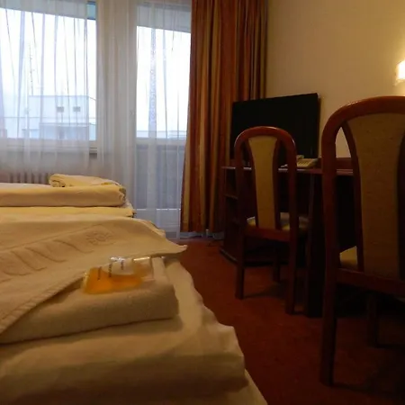 Nivy 布拉迪斯拉发