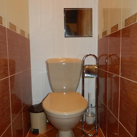 Hotel Nivy Bratislava