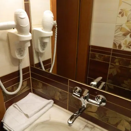 Nivy Отель 3*