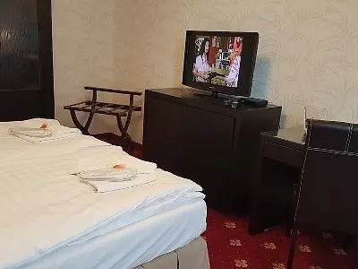 Nivy Отель Братислава