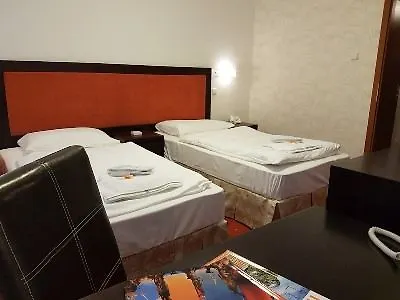 Nivy Hotel Bratislava