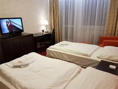 Nivy 3* ブラチスラヴァ