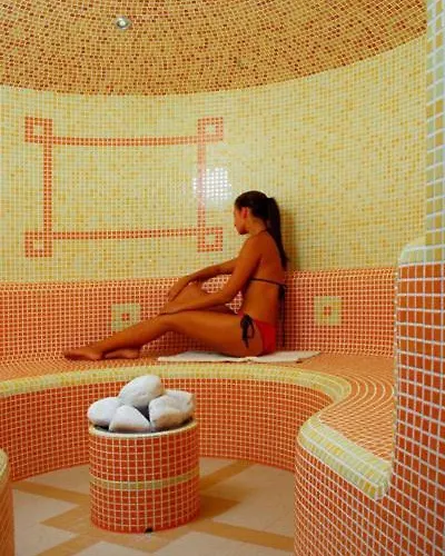 Nivy Hotel Bratislava