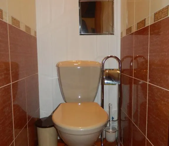 Hotel Nivy Bratislava