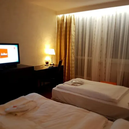 Hotel Nivy