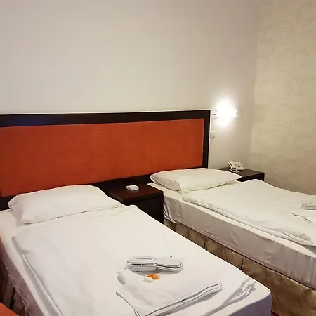 Hotel Nivy Bratislava
