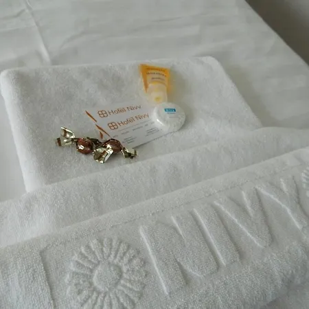 Nivy Hotel