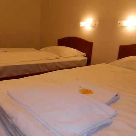 Otel Nivy Bratislava