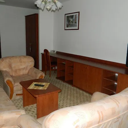 Otel Nivy