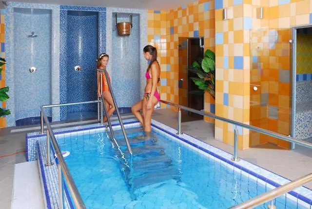 Hotel Nivy Pressburg