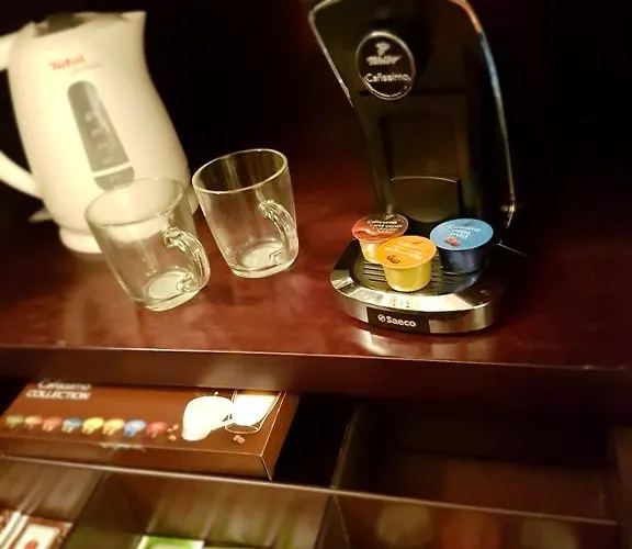 Nivy Hotel Pressburg