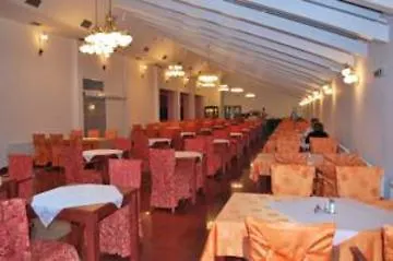 Hotel Nivy Pressburg