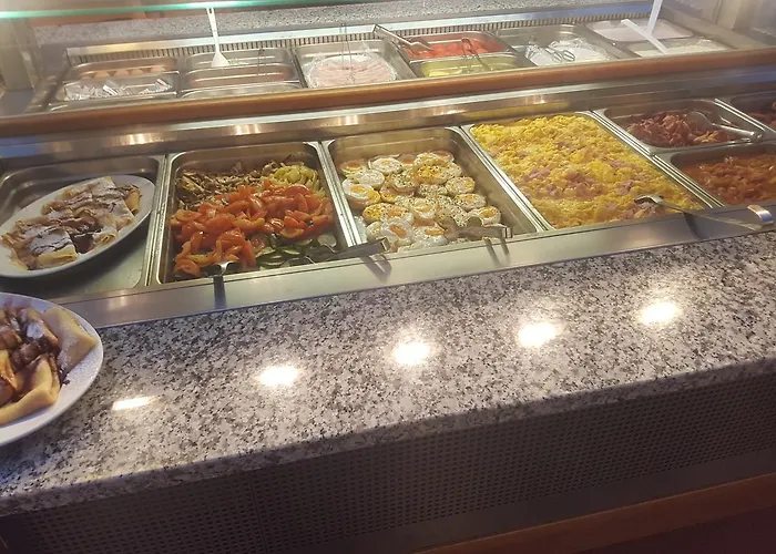 Nivy 3* Братислава